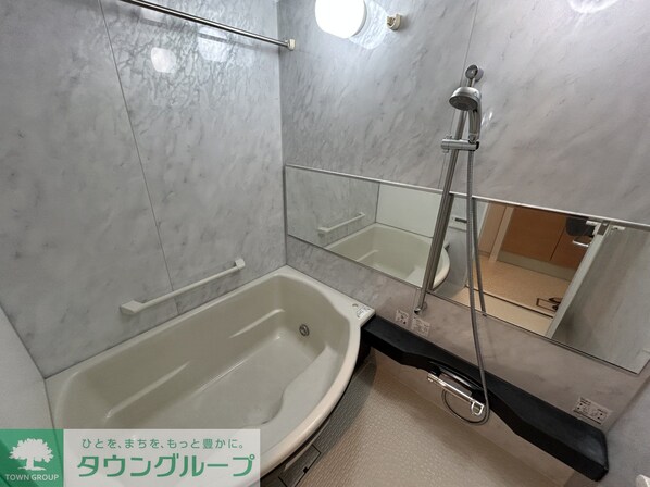 ライオンズ稲毛マスターマークスの物件内観写真